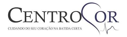Centrocor
