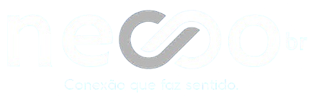 NECSObr — Conexão que faz sentido